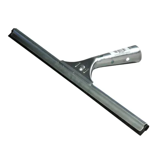 San Jamar San Jamar 4007100 Carlisle - Flo-Pac® Hand Held Window Squeegee