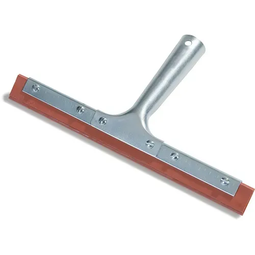 San Jamar San Jamar 4007300 Carlisle - Hand Held Window Squeegee