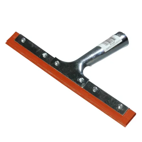San Jamar San Jamar 4007300 Carlisle - Hand Held Window Squeegee