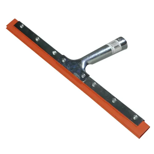 San Jamar San Jamar 4007400 Carlisle - Hand Held Window Squeegee