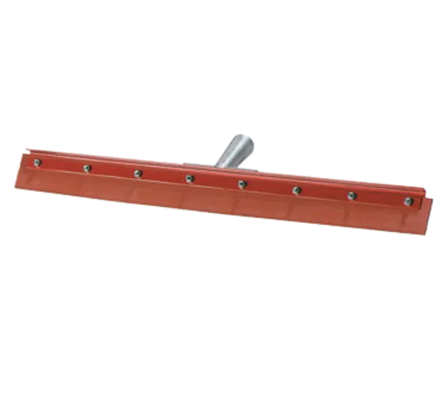 San Jamar San Jamar 4007500 Carlisle - Flo-Pac® Floor Squeegee Head (only)