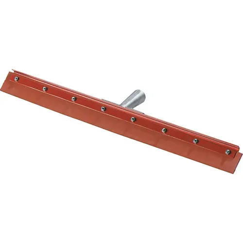 San Jamar San Jamar 4007600 Carlisle - Flo-Pac® Floor Squeegee Head (only)