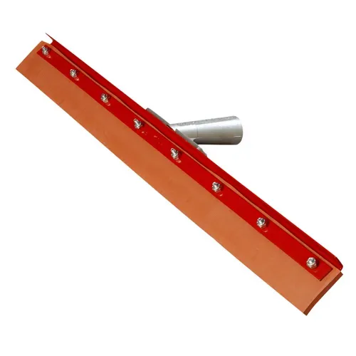 San Jamar San Jamar 4007600 Carlisle - Flo-Pac® Floor Squeegee Head (only)