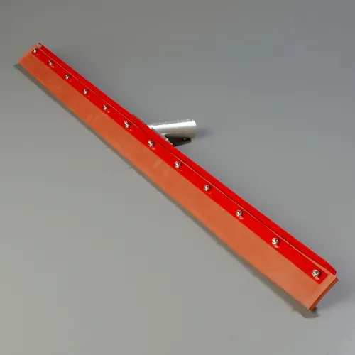 San Jamar San Jamar 4007700 Carlisle - Flo-Pac® Floor Squeegee Head (only)