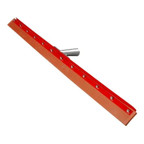 San Jamar San Jamar 4007700 Carlisle - Flo-Pac® Floor Squeegee Head (only)