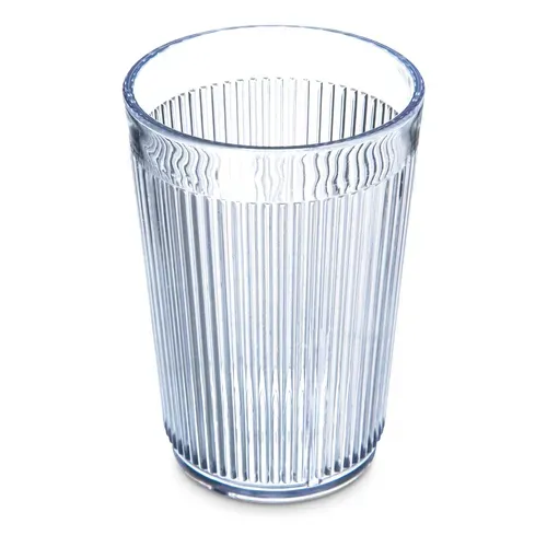 San Jamar San Jamar 400807 Carlisle - Crystalon® Stack-All® Tumbler
