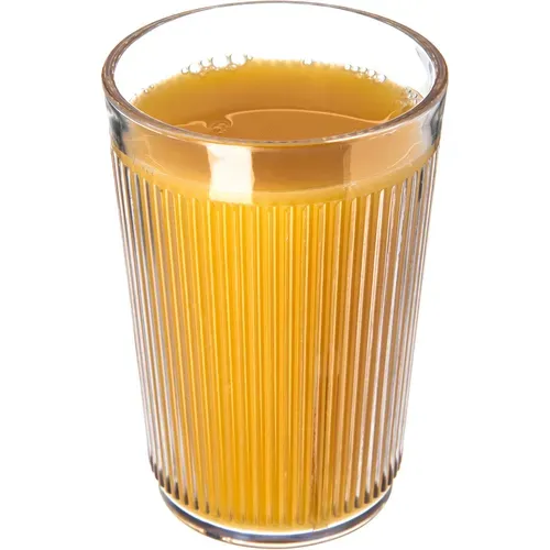 San Jamar San Jamar 400807 Carlisle - Crystalon® Stack-All® Tumbler