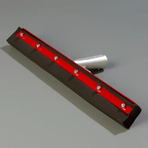 San Jamar San Jamar 4008100 Carlisle - Flo-Pac® Floor Squeegee Head (only)