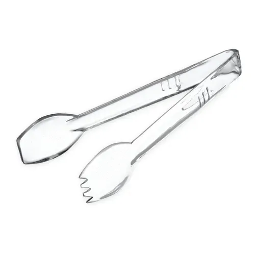 San Jamar San Jamar 400907 Carlisle - Carly® Salad Tongs