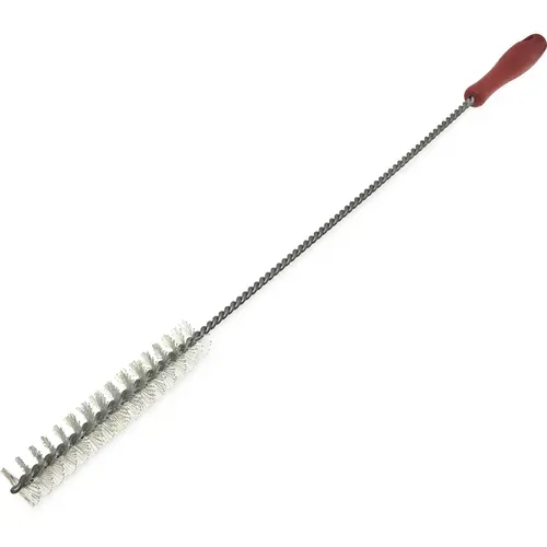 San Jamar San Jamar 4011005 Carlisle - Sparta® Fryer Brush