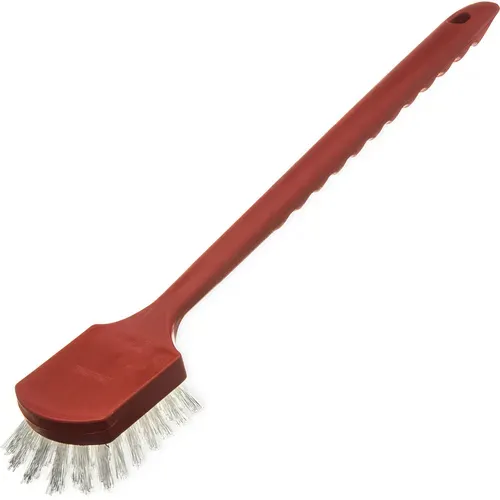 San Jamar San Jamar 4011305 Carlisle - Sparta® Utility Brush