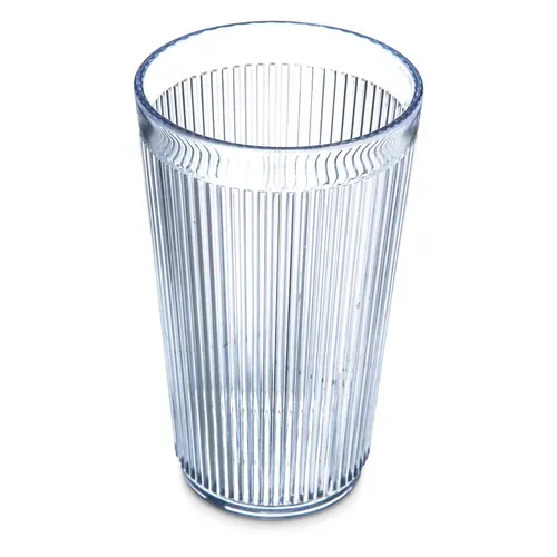 San Jamar San Jamar 401207 Carlisle - Crystalon® Stack-All® Tumbler