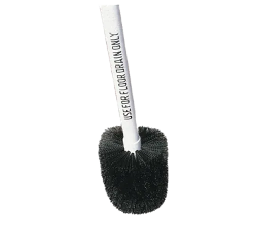 San Jamar San Jamar 4014800 Carlisle - Flo-Pac® Floor Drain Brush Head (only)