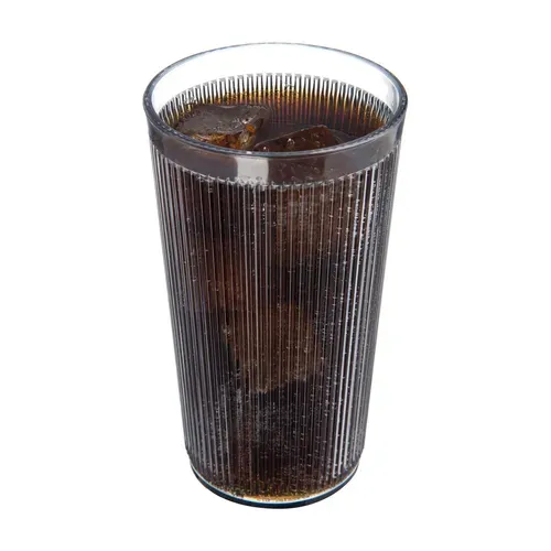 San Jamar San Jamar 402007 Carlisle - Crystalon® Stack-All® Tumbler