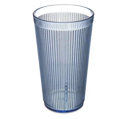 San Jamar San Jamar 402054 Carlisle - Crystalon® Stack-All® Tumbler