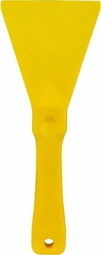 San Jamar San Jamar 40230EC04 Carlisle - Sparta® Hand Scraper