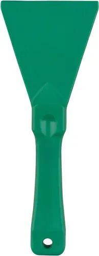 San Jamar San Jamar 40230EC09 Carlisle - Sparta® Hand Scraper
