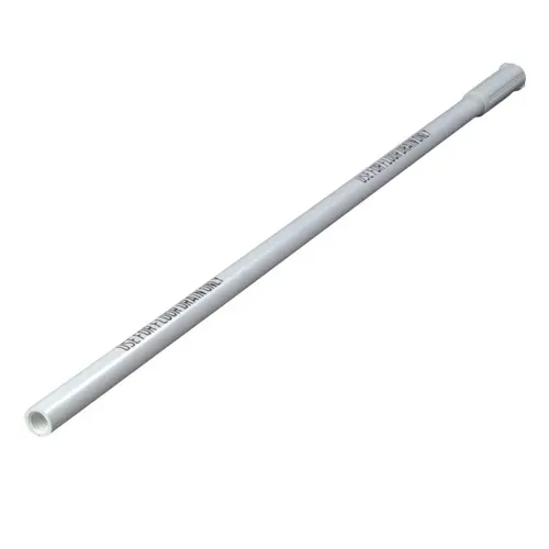 San Jamar San Jamar 4023600 Carlisle - Flo-Pac® Floor Drain Handle (only)