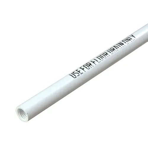 San Jamar San Jamar 4023700 Carlisle - Flo-Pac® Floor Drain Handle (only)