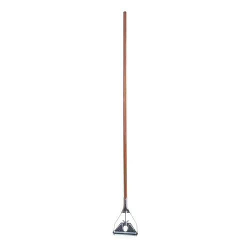 San Jamar San Jamar 4034000 Carlisle - Quick-Change Mop Handle