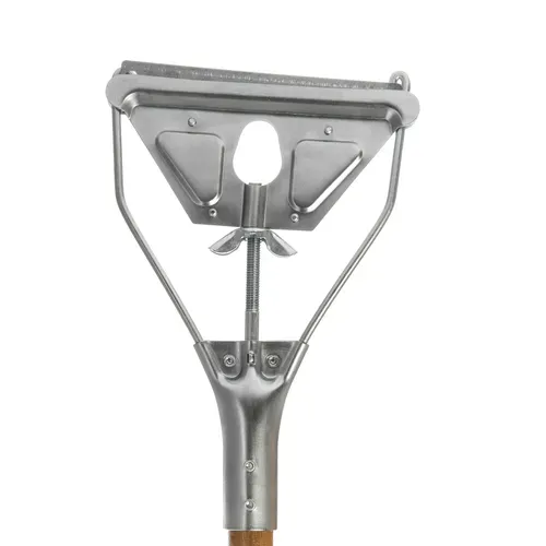San Jamar San Jamar 4034000 Carlisle - Quick-Change Mop Handle