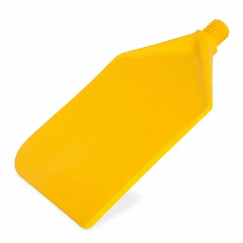 San Jamar San Jamar 40361C04 Carlisle - Sparta® Paddle Scraper Replacement
