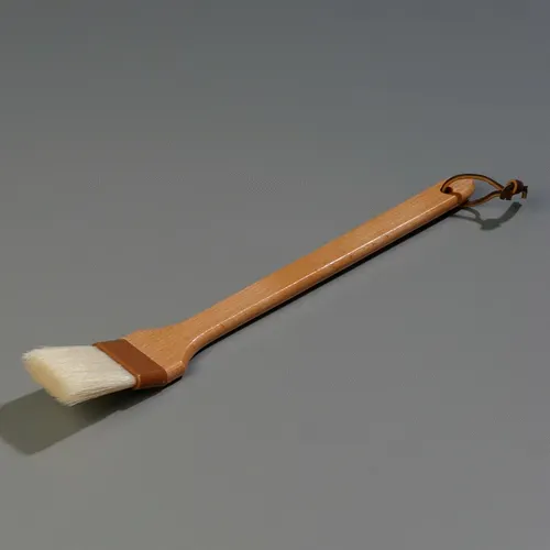 San Jamar San Jamar 4037000 Carlisle - Sparta® Chef Series™ Basting Brush