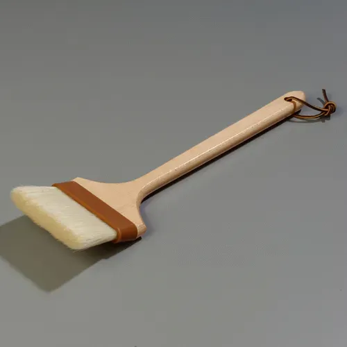 San Jamar San Jamar 4037100 Carlisle - Sparta® Chef Series™ Basting Brush