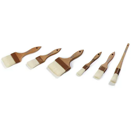 San Jamar San Jamar 4037200 Carlisle - Sparta® Chef Series™ Basting Brush