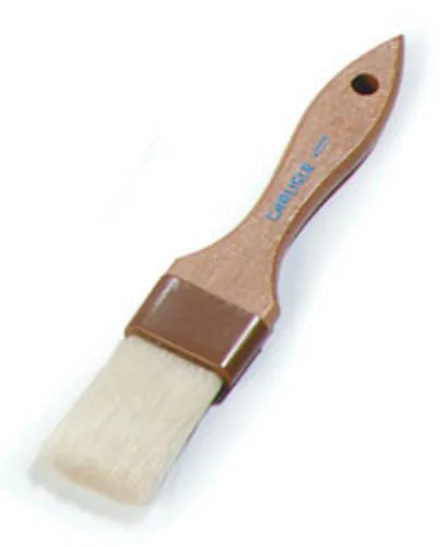 San Jamar San Jamar 4037300 Carlisle - Sparta® Chef Series™ Basting Brush