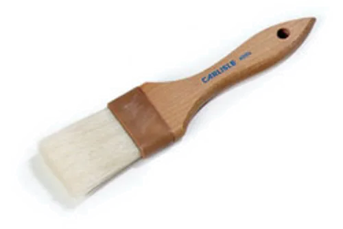 San Jamar San Jamar 4037400 Carlisle - Sparta® Chef Series™ Basting Brush