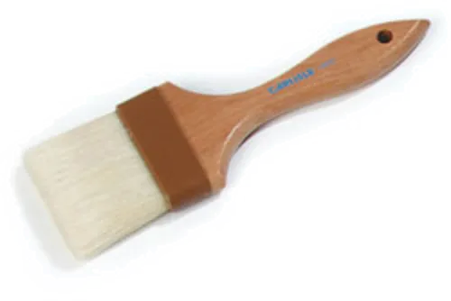 San Jamar San Jamar 4037500 Carlisle - Sparta® Chef Series™ Basting Brush