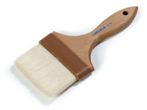 San Jamar San Jamar 4037600 Carlisle - Sparta® Chef Series™ Basting Brush