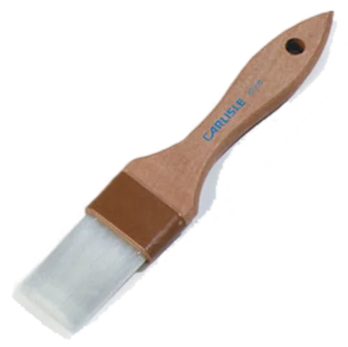 San Jamar San Jamar 4039600 Carlisle - Sparta® Chef Series™ Pastry Brush