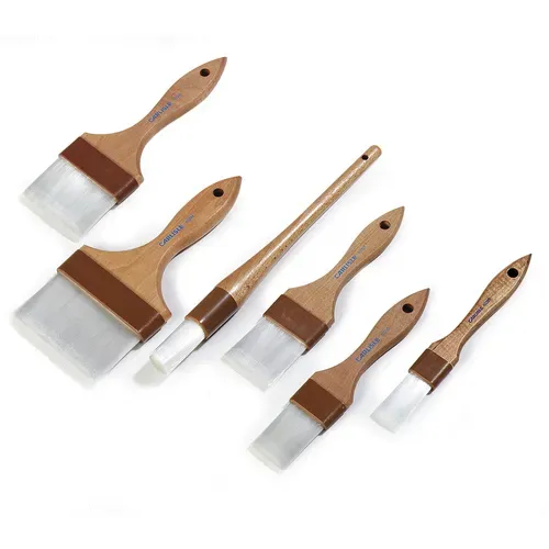 San Jamar San Jamar 4039600 Carlisle - Sparta® Chef Series™ Pastry Brush