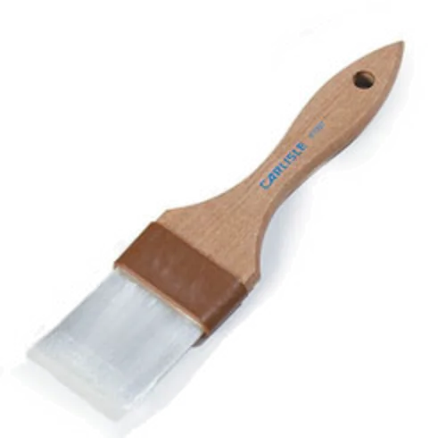 San Jamar San Jamar 4039700 Carlisle - Sparta® Chef Series™ Pastry Brush