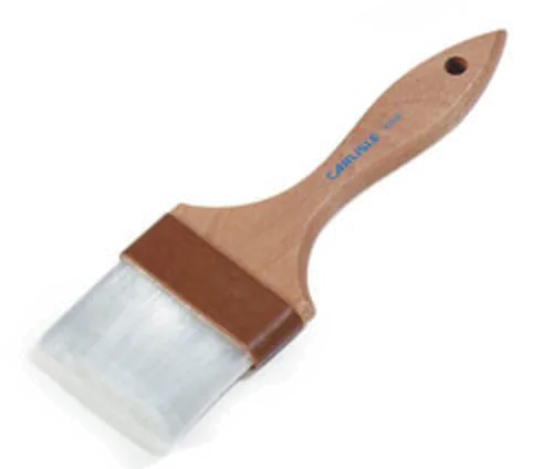 San Jamar San Jamar 4039800 Carlisle - Sparta® Chef Series™ Pastry Brush