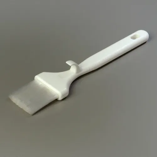 San Jamar San Jamar 4040102 Carlisle - Sparta Meteor® Pastry/Basting Brush