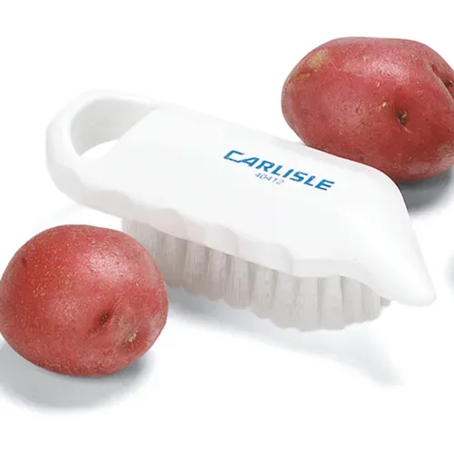San Jamar San Jamar 4041202 Carlisle - Sparta® Potato Brush