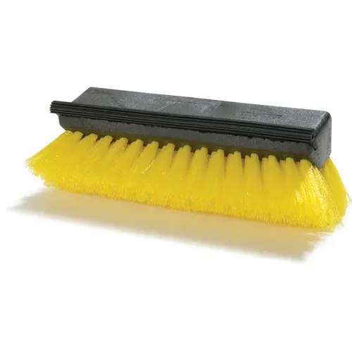 San Jamar San Jamar 4042100 Carlisle - Flo-Pac® Hi-Lo™ Floor Scrub