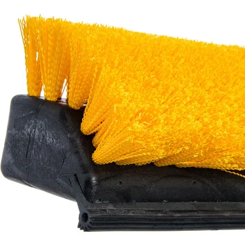 San Jamar San Jamar 4042100 Carlisle - Flo-Pac® Hi-Lo™ Floor Scrub