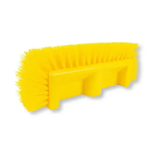 San Jamar San Jamar 40422EC04 Carlisle - Sparta® Dual Surface Floor Scrub Brush