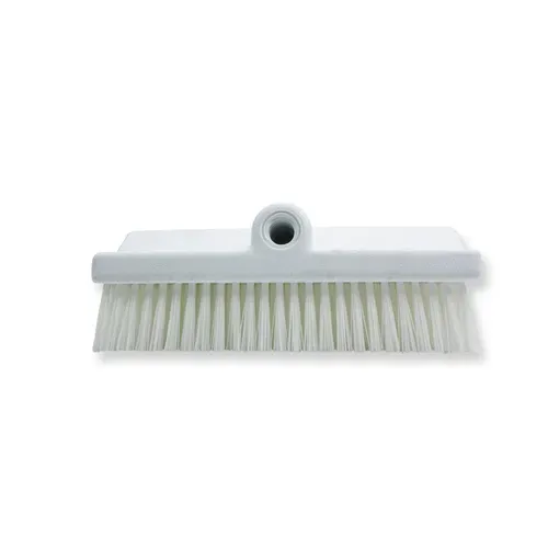 San Jamar San Jamar 40423EC02 Carlisle - Sparta® Dual Surface Floor Scrub Brush