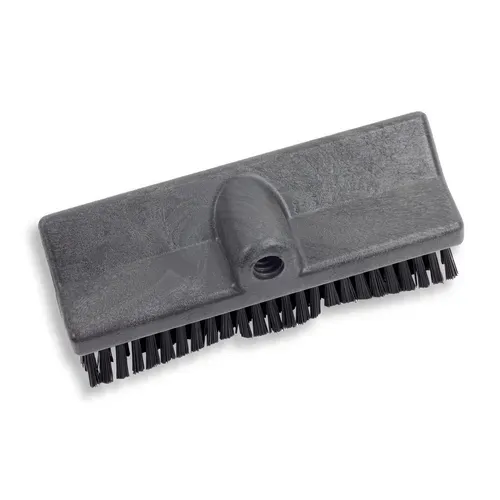 San Jamar San Jamar 40423EC03 Carlisle - Sparta® Dual Surface Floor Scrub Brush