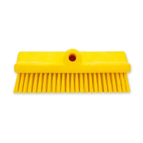 San Jamar San Jamar 40423EC04 Carlisle - Sparta® Dual Surface Floor Scrub Brush