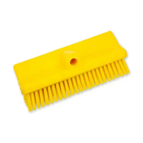 San Jamar San Jamar 40423EC04 Carlisle - Sparta® Dual Surface Floor Scrub Brush