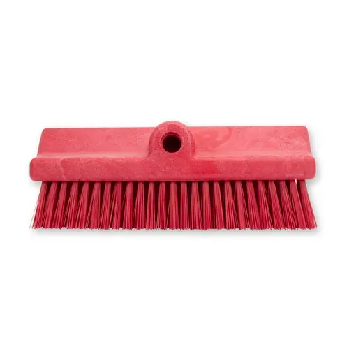 San Jamar San Jamar 40423EC05 Carlisle - Sparta® Dual Surface Floor Scrub Brush