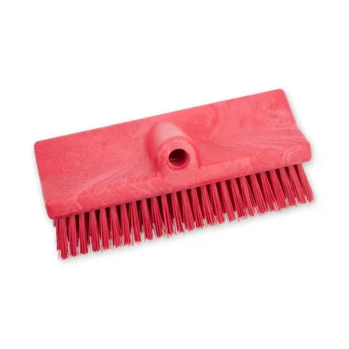 San Jamar San Jamar 40423EC05 Carlisle - Sparta® Dual Surface Floor Scrub Brush