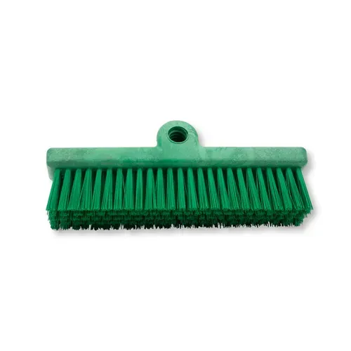 San Jamar San Jamar 40423EC09 Carlisle - Sparta® Dual Surface Floor Scrub Brush
