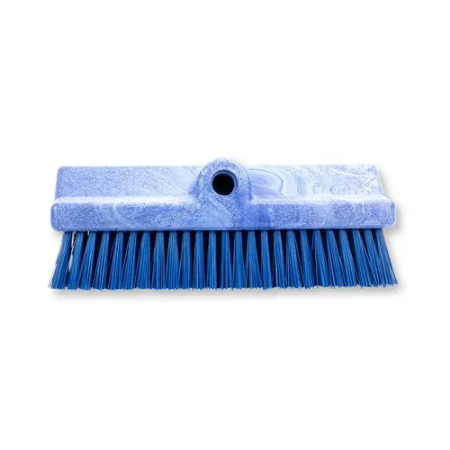 San Jamar San Jamar 40423EC14 Carlisle - Sparta® Dual Surface Floor Scrub Brush